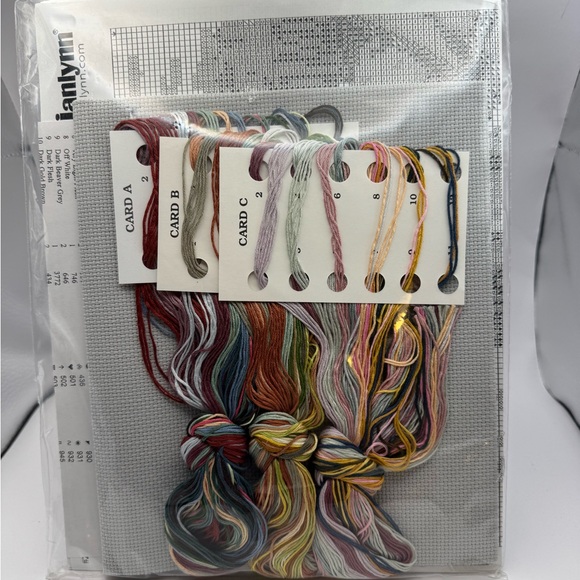 Three Janlynn #021-0128  - Best Friends - Counted Cross Stitch Kits - 14” x 10” - Picture 10 of 16